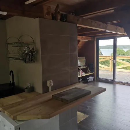 Holiday home Dom Na Wzgorzu *